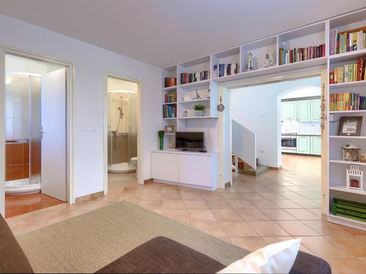 Holiday Home Tommy By Interhome Gedići 外观 照片