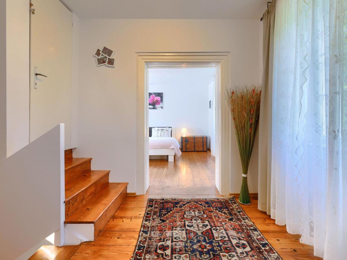 Holiday Home Tommy By Interhome Gedići 外观 照片