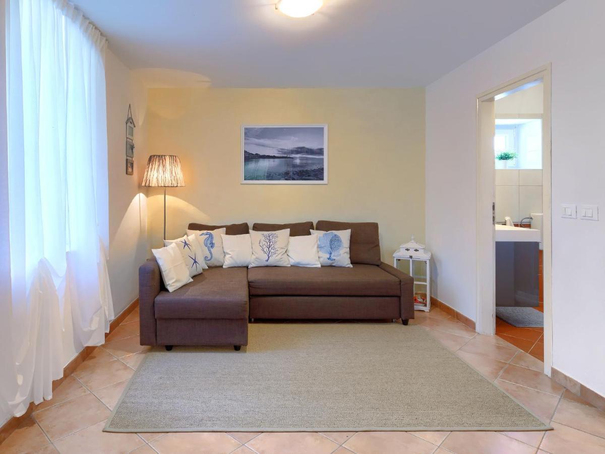 Holiday Home Tommy By Interhome Gedići 外观 照片
