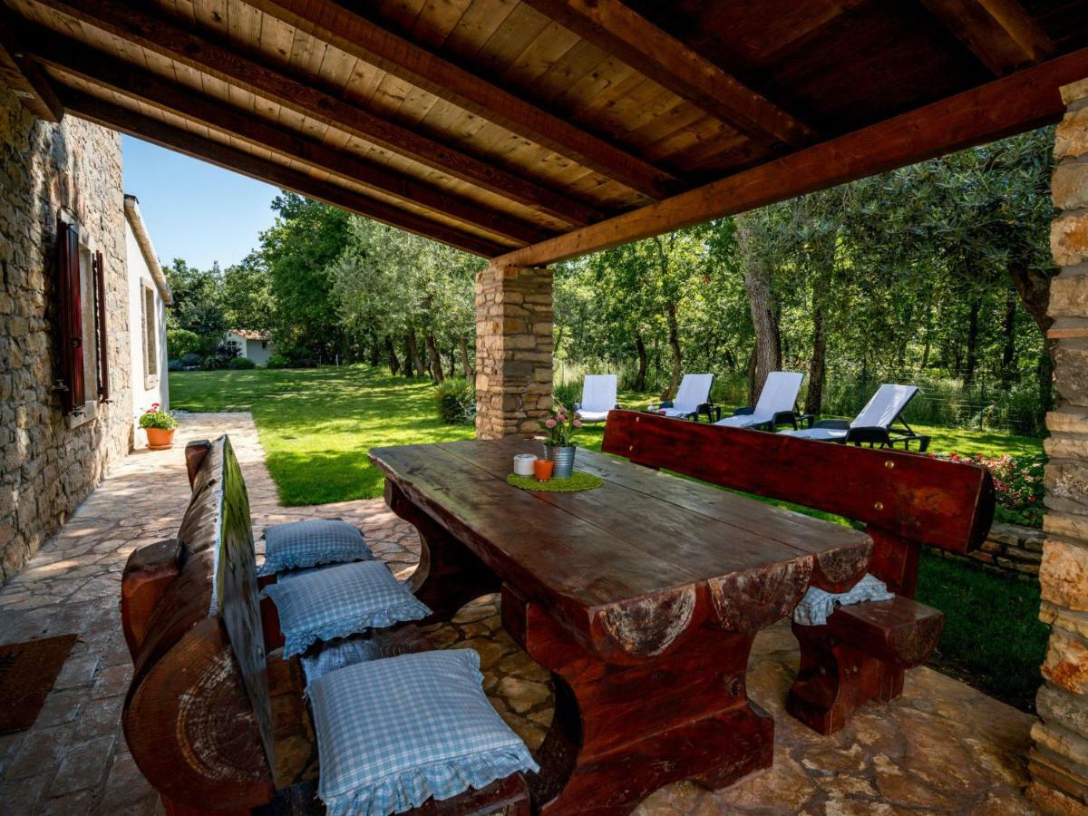 Holiday Home Tommy By Interhome Gedići 外观 照片