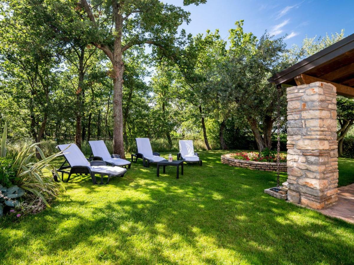 Holiday Home Tommy By Interhome Gedići 外观 照片